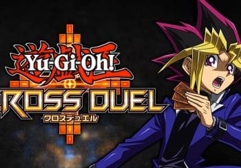Konami trekt stekker uit de free-to-play game Yu-Gi-Oh! CROSS DUEL