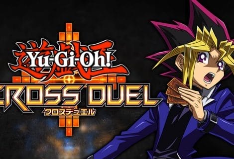 Konami trekt stekker uit de free-to-play game Yu-Gi-Oh! CROSS DUEL