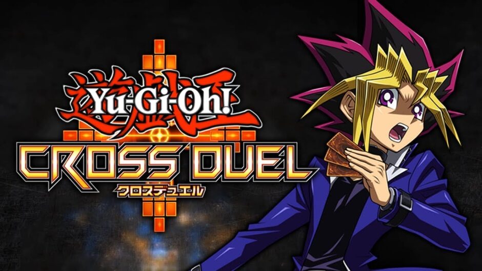 Konami trekt stekker uit de free-to-play game Yu-Gi-Oh! CROSS DUEL