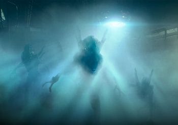 Nieuwe Aliens singleplayer horrorgame aangekondigd