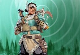 Apex Legends: Hunted trailer toont nieuwe Legend Vantage