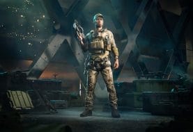 Battlefield 2042 specialisten krijgen een nieuwe look