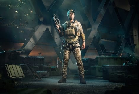 Battlefield 2042 specialisten krijgen een nieuwe look