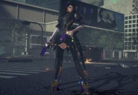Dit is hoeveel ruimte Bayonetta 3 in beslag zal nemen op de Nintendo Switch