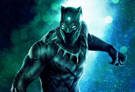 EA werkt naar verluidt aan een Marvel's Black Panther single player game