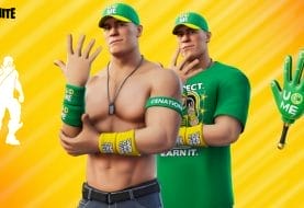 John Cena wordt binnenkort speelbaar in Fortnite