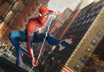 Features en systeemeisen voor PC-versie Spider-Man Remastered zijn onthuld