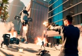 Volition komt in november met een update voor Saints Row met meer dan 200 verbeteringen