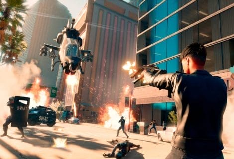 Volition komt in november met een update voor Saints Row met meer dan 200 verbeteringen