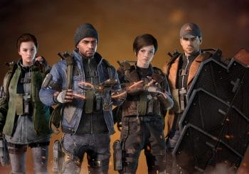 Eerste gameplaybeelden onthuld voor The Division Resurgence