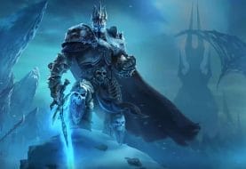 Releasedatum van World of Warcraft Wrath of the Lich King Classic officieel onthuld