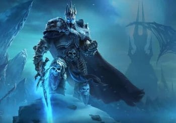 Releasedatum van World of Warcraft Wrath of the Lich King Classic officieel onthuld
