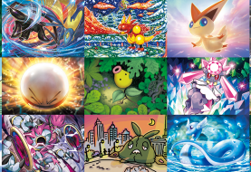 Pokemon TCG Online Illustration Exhibition aangekondigd
