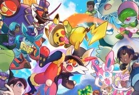 Pokémon Unite viert eenjarig jubileum met in-game evenementen, nieuwe Pokémon en updates