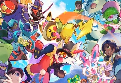 Pokémon Unite viert eenjarig jubileum met in-game evenementen, nieuwe Pokémon en updates