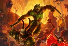 Doom-designer John Romero werkt aan nieuwe shooter