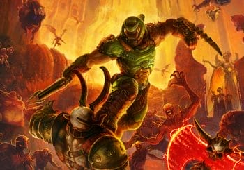 Doom-designer John Romero werkt aan nieuwe shooter