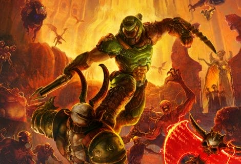 Doom-designer John Romero werkt aan nieuwe shooter