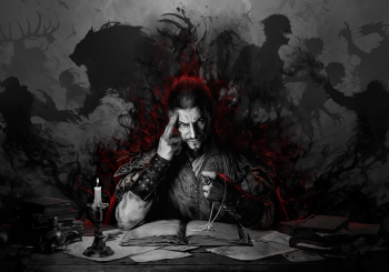 CD Projekt Red brengt vandaag nieuwe kaartgame Gwent: Rogue Mage uit
