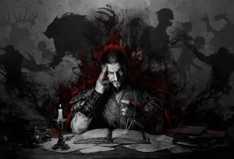 CD Projekt Red brengt vandaag nieuwe kaartgame Gwent: Rogue Mage uit