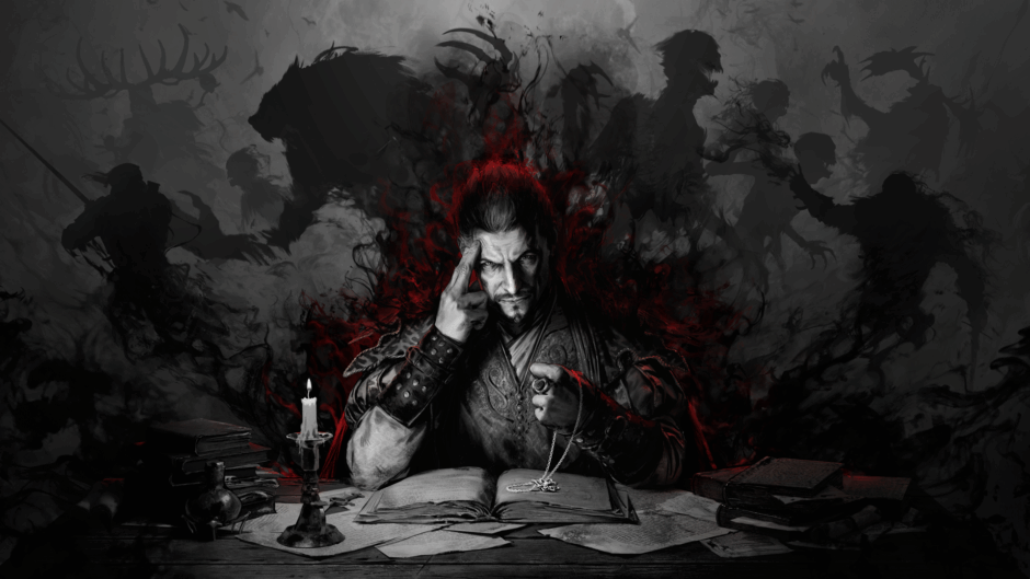 CD Projekt Red brengt vandaag nieuwe kaartgame Gwent: Rogue Mage uit