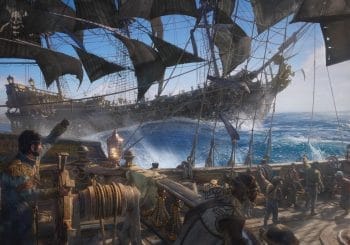 Systeemeisen en special features van PC-versie Skull and Bones zijn bekendgemaakt
