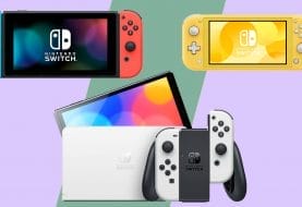 Nintendo gaat de prijs van de Nintendo Switch niet verhogen