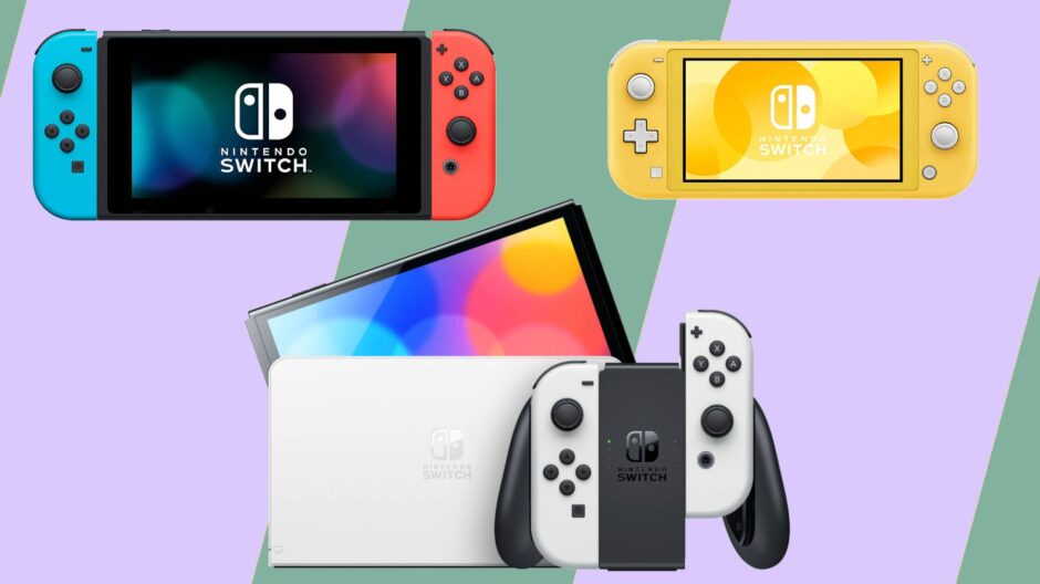 Nintendo gaat de prijs van de Nintendo Switch niet verhogen