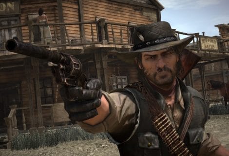 Stemacteur van John Marston hoopt op een remake van Red Dead Redemption