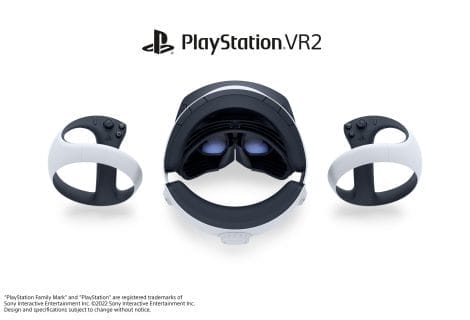 Sony bevestigt, de PlayStation VR 2 komt begin 2023 uit