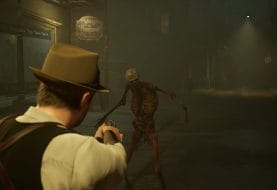 De reboot van Alone in the Dark is opnieuw uitgesteld