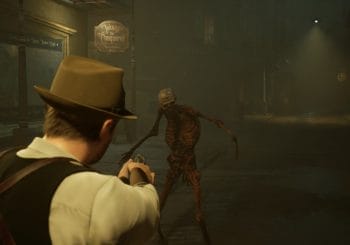 De reboot van Alone in the Dark is opnieuw uitgesteld