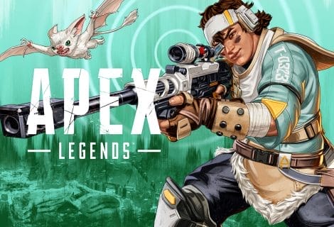 Alle vaardigheden van nieuwe Legend Vantage in de nieuwe trailer van Apex Legends