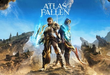 Is Atlas Fallen de moeite waard? Dit zijn de eerste reviewscores op een rijtje