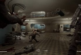 Atomic Heart ziet er geweldig uit in gloednieuwe gameplay trailer