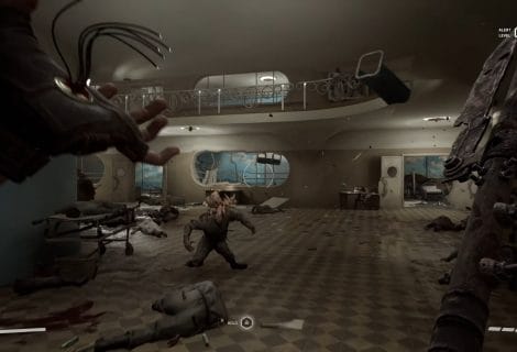 Atomic Heart ziet er geweldig uit in gloednieuwe gameplay trailer