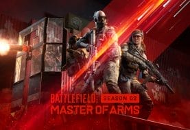 Seizoen 2 van Battlefield 2042 heeft een actievolle trailer en datum