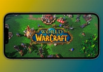 World of Warcraft mobile game naar verluidt geannuleerd