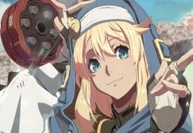 Bridget onthuld als nieuwe vechter voor Guilty Gear Strive - Trailer
