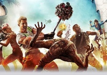 Dead Island 2 wordt naar verluidt dit jaar opnieuw onthuld