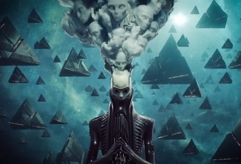 Bungie kondigt officieel Destiny 2 Lightfall aan met een hele vette trailer