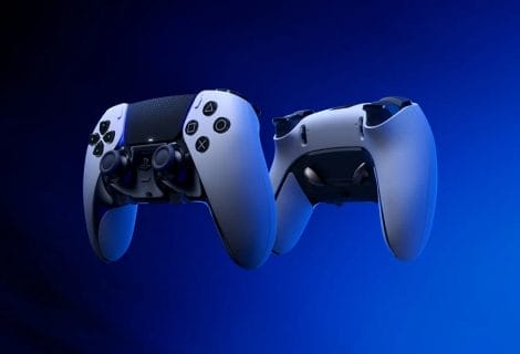 Sony kondigt eigen PS5 pro-controller aan genaamd DualSense Edge