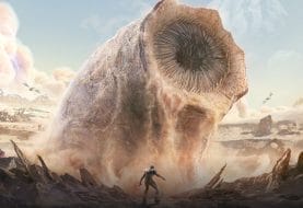 Open wereld survival online game Dune: Awakening heeft een eerste in-game trailer