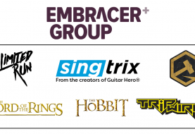 Embracer Group is niet te stoppen, Middle-earth Enterprises en vier andere game-studio's zijn overgenomen