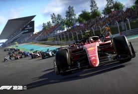 Portimao komt vandaag als gratis circuit update naar F1 22 - Trailer