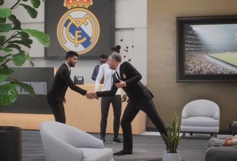EA laat speltype carrière uitgebreid zien in de nieuwe trailer van FIFA 23