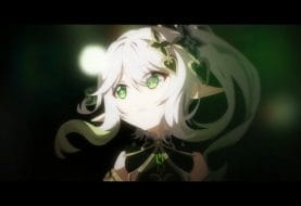 Dit is de eerste story teaser trailer van de Sumeru-uitbreiding voor Genshin Impact
