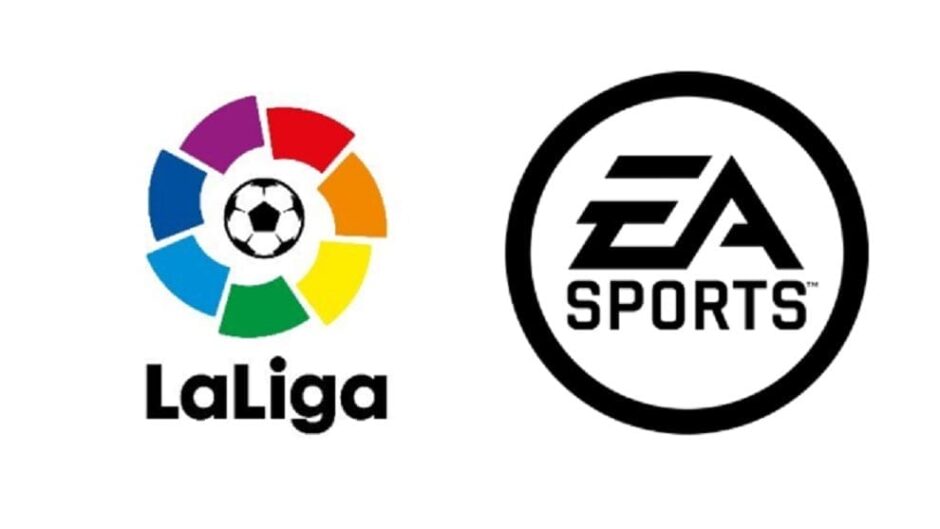 EA Sports en La Liga kondigen uitgebreide nieuwe samenwerking aan