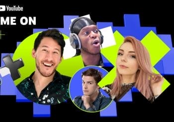 YouTube Game On interactieve gaming livestream aangekondigd