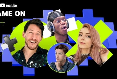 YouTube Game On interactieve gaming livestream aangekondigd